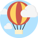 travel,transport,transportation,flight,hot air balloon,air balloon